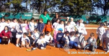 11tenis social